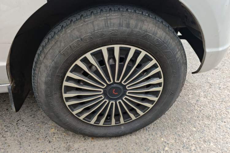 Used Wuling Rongguang S 2023 1.5L Base Version 5/7 Seats
