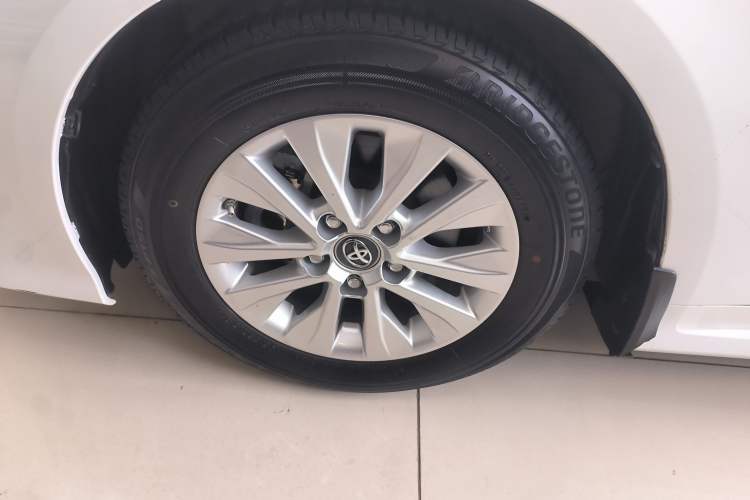 Used Toyota Corolla 2021 TNGA 1.5L CVT Pioneer Edition
