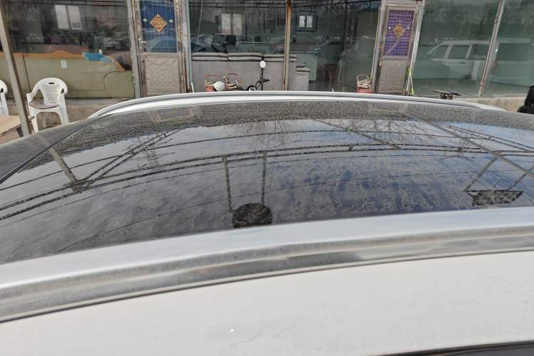 Used Mercedes-Benz GLA 2016 GLA 200 Sport Edition
