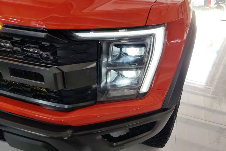 Used Ford F-150 Raptor 2023 3.5T Raptor
