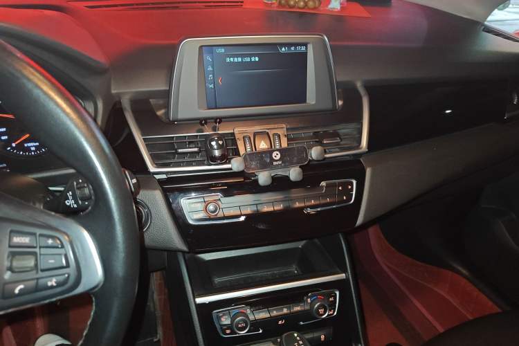 Used BMW 2 Series Active Tourer 2018 218i Leading Model