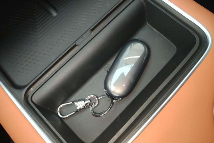 Used Li Auto L9 2022 Max model