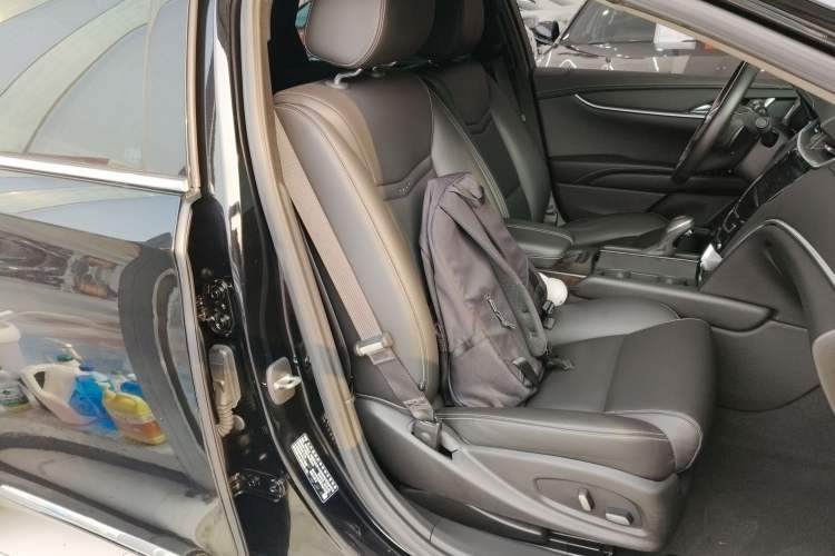 Used Cadillac XTS 2018 28T Tech Edition
