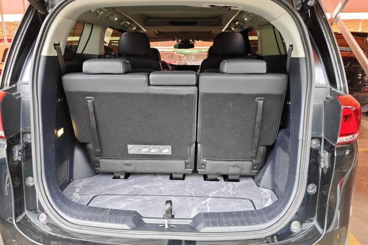 Used GAC Trumpchi M8 2021 Lingxiu Series 390T Ultimate Edition