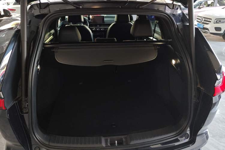 Used Honda Breeze New Energy 2024 ePHEV Ultimate Edition
