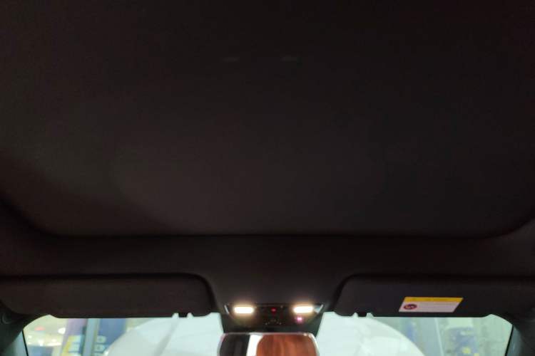 Used Li Auto L6 2024 Max
