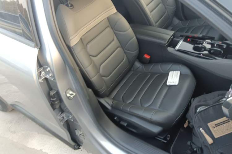 Used Citroen C5 X 2021 1.6T Enjoy the Extraordinary