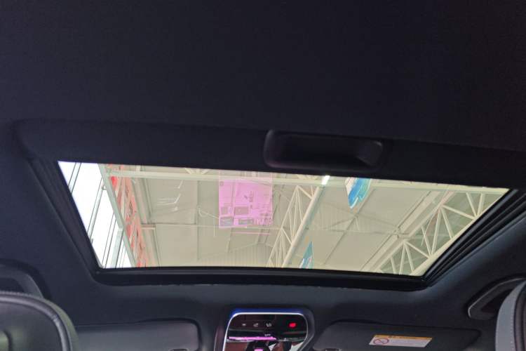 Used Mercedes-Benz C-Class 2023 C 200 L Sport Edition
