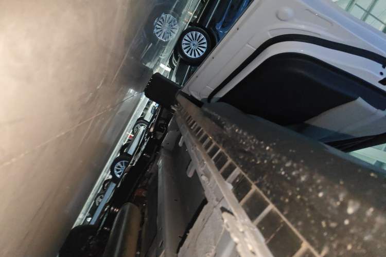 Used SAIC MAXUS G50 2024 PLUS 1.5T Happiness-Recommended Automatic Glory Edition
