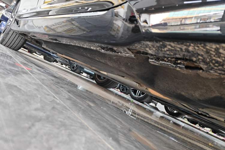 Used Honda Accord 2022 Xing·Hybrid 2.0L Phantom Night·Sharp Intelligence Edition
