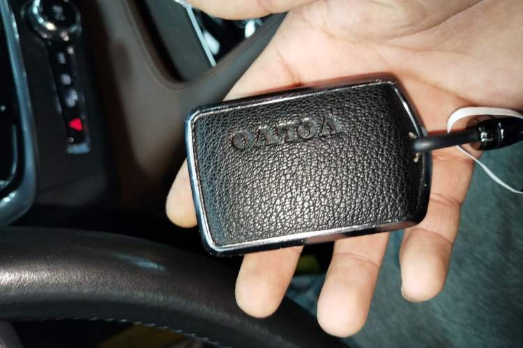 Used Volvo S90 2022 B5 Zhiyuan Luxury Edition