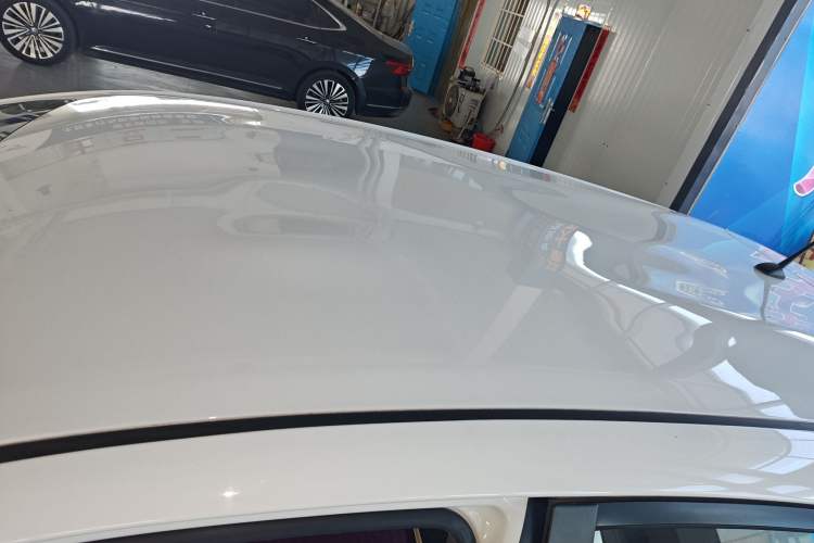 Used Toyota YARiS L 2019 1.5E CVT Dynamic Edition China VI compliant