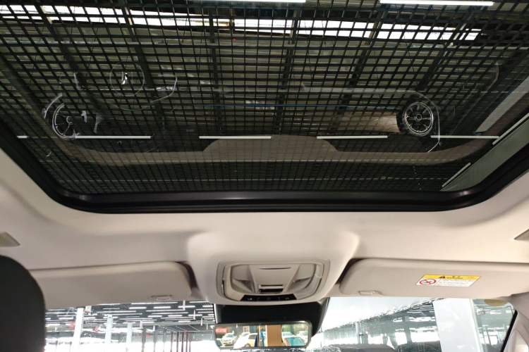 Used Tank 400 New Energy 2024 Hi4-T City Edition
