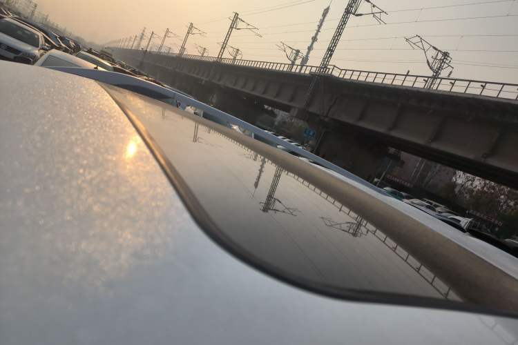 Used Changan CS35PLUS 2021 Revised Version Blue Whale NE 1.4T DCT Luxury Edition