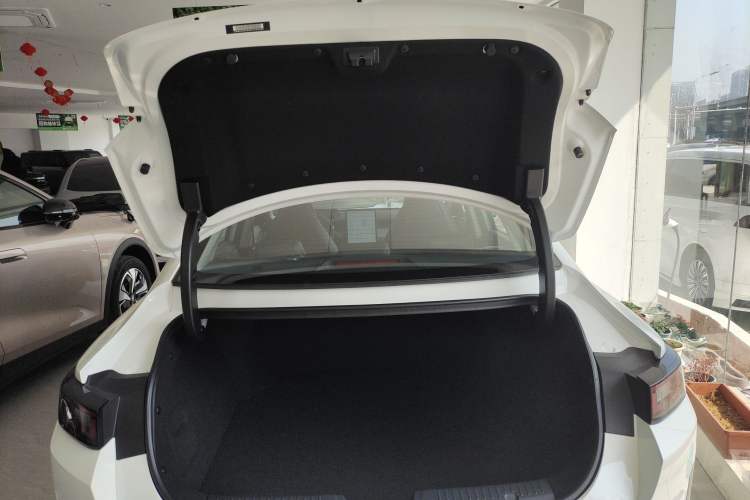 Used Qiyuan A05 2024 145 Max