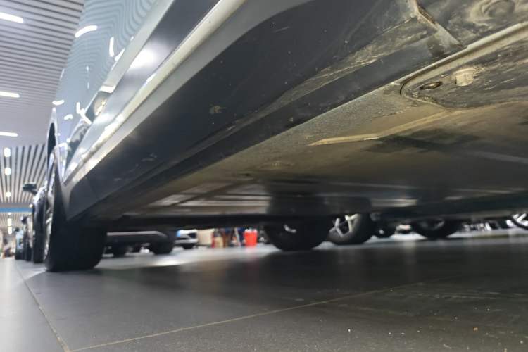 Used Nio ES6 2020 420 km Sport Edition
