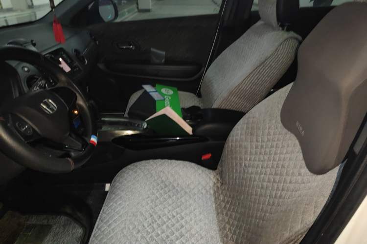 Used Honda XR-V 2015 1.8L EXi CVT Comfort Version