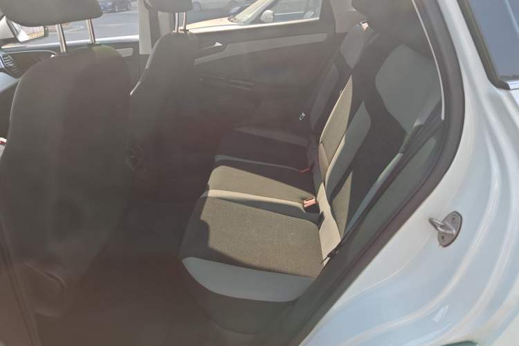 Used Jetta VS7 2022 280TSI Automatic Trend Edition