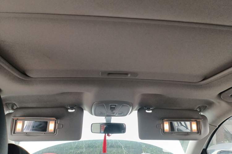 Used Peugeot 408 2014 1.8L Automatic Luxury Edition
