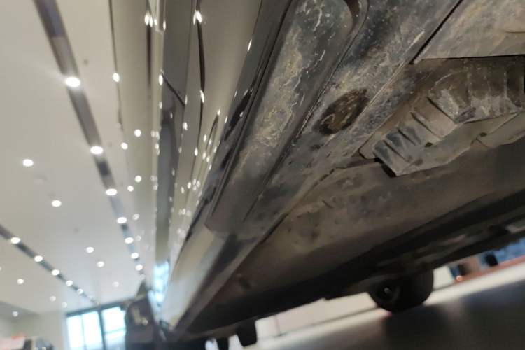 Used BMW 5 Series 2022 Restyled 530Li Leading Edition M Sport Package