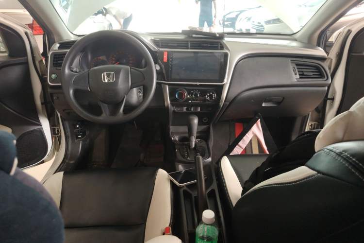 Used Honda City 2017 1.5L CVT Comfort Version
