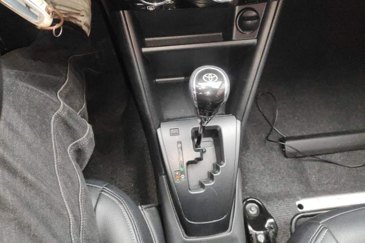 Used Toyota Vios 2021 1.5L CVT Innovation Edition