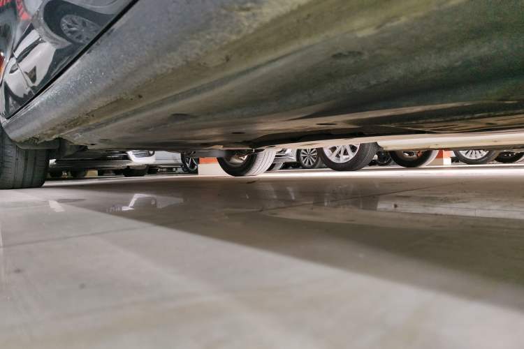 Used Volkswagen Lamando 2022 Lingdu L 280TSI DSG Spicy Edition
