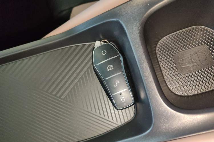 Used BYD Seagull 2025 305km Active Version
