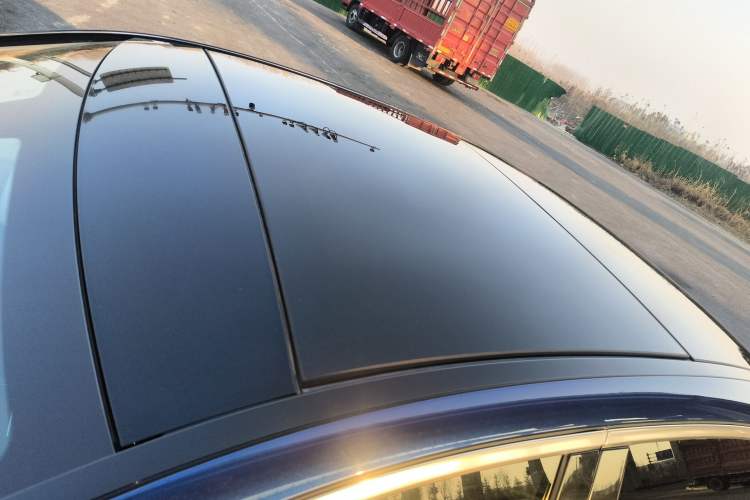 Used Mercedes-Benz C-Class 2018 C 200 L Sport Edition