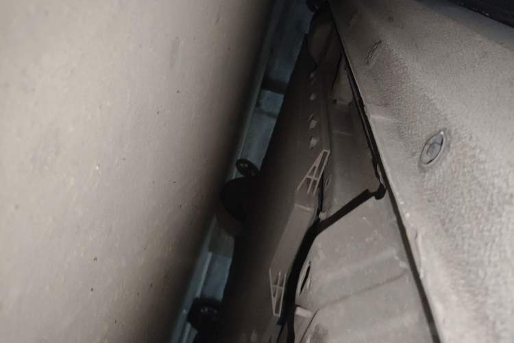 Used ORA White Cat 2020 305 km Luxury Version
