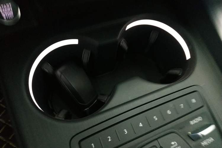 Used Audi A4L 2019 40 TFSI Fashion Edition China VI Emission Standard
