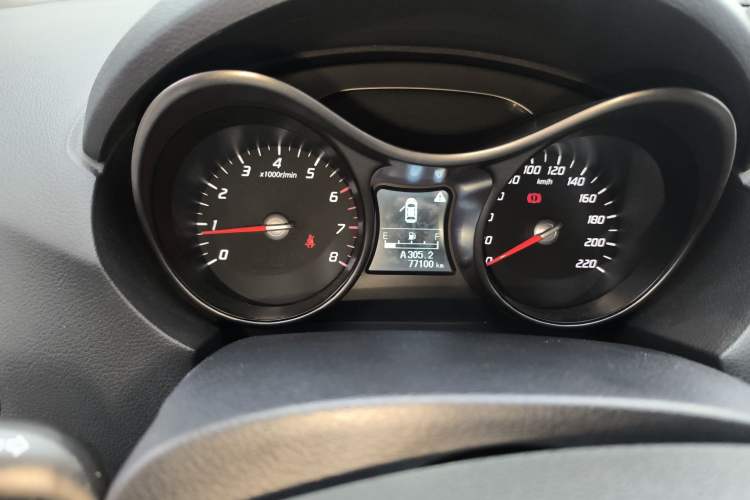 Used Haima S5 2014 1.6L Manual ZhiCheng Model