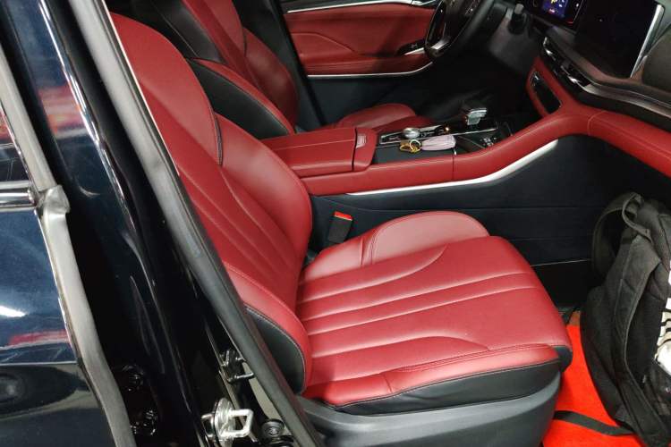 Used Changan CS75 PLUS 2021 1.5T Automatic Prestige Model
