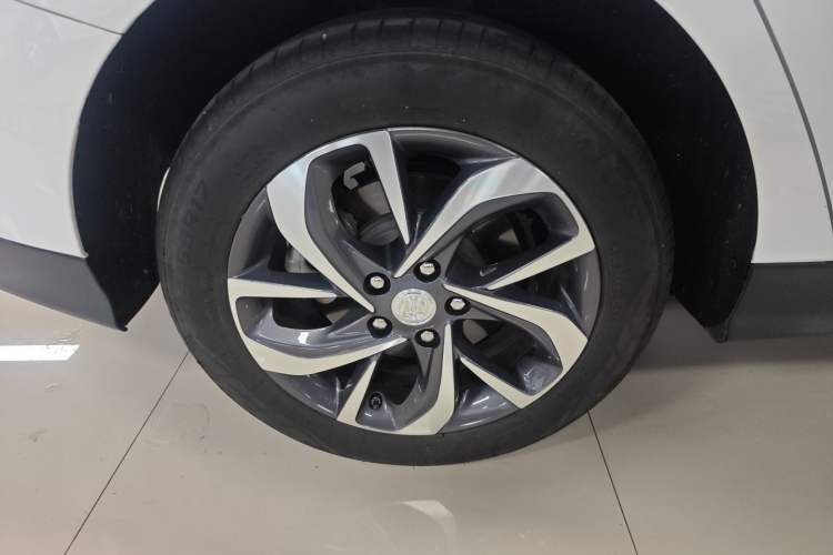 Used Buick Velite 6 2024 450km Enjoyment Plus Version
