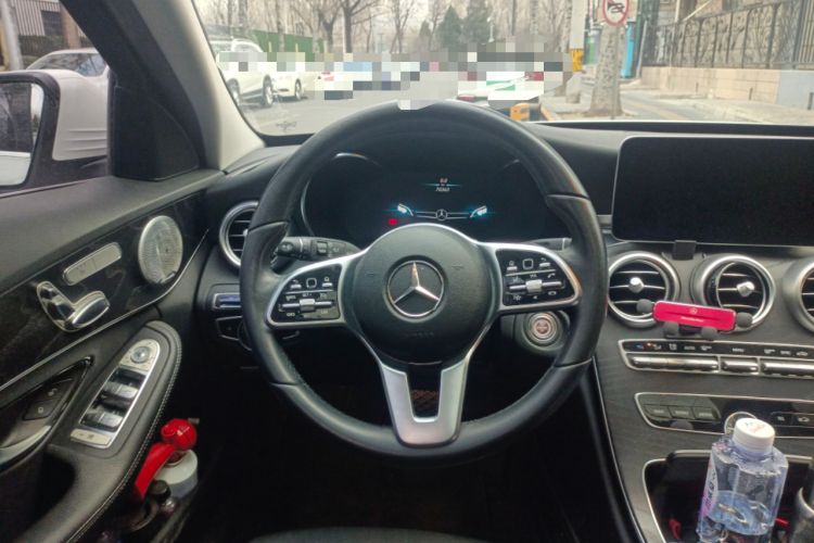 Used Mercedes-Benz C-Class (Import) 2020 C 260 Estate