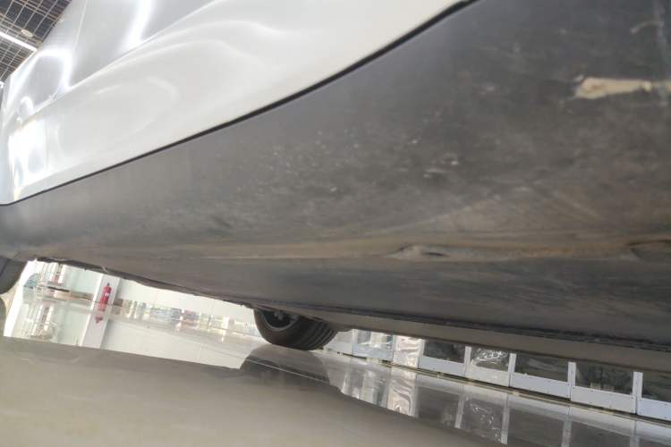 Used Tesla Model Y 2024 Rear-Wheel-Drive Version
