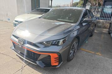 Used GAC Trumpchi EMPOW 2024 270T DCT Yingbao R-Style Edition