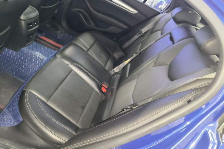 Used Cadillac CT5 2022 28T Luxury Version (Standard Edition)
