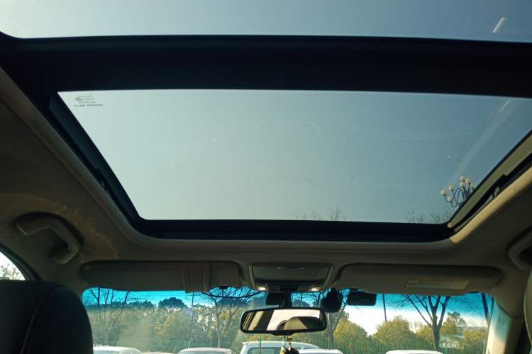 Used Honda Crosstour 2016 2.4L Luxury Edition