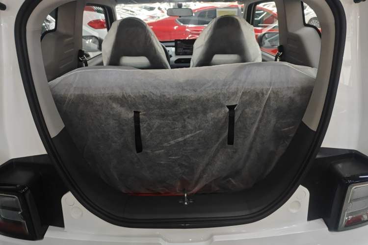 Used  Panda 2024 Panda Mini 200km Endurance Bear