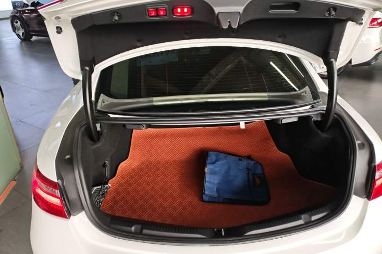 Used Mercedes-Benz E-Class (Import) 2017 E 300 Coupe