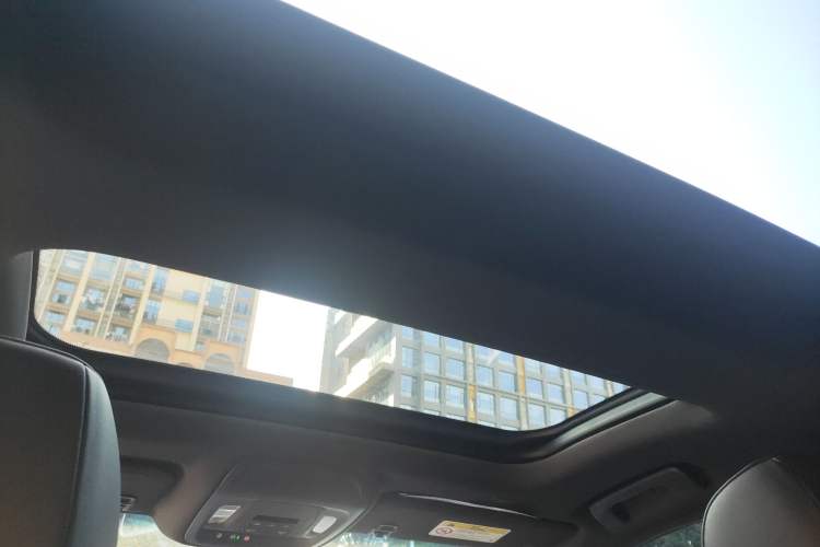 Used Cadillac CT5 2021 Revised 28T Luxury Version
