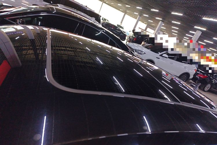 Used Volkswagen Magotan 2020 330TSI DSG Leading Model
