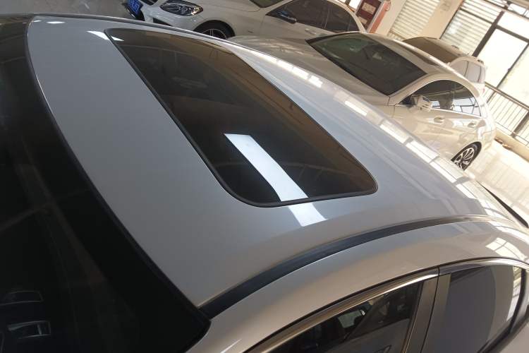 Used Honda Civic 2019 220TURBO CVT Dynamic Edition China VI Emission Standard
