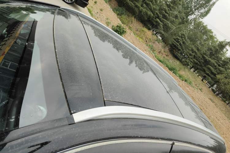 Used Mercedes-Benz GLC 2020 GLC 300 L 4MATIC Dynamic Edition
