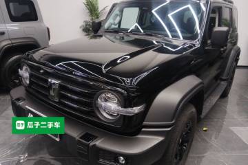 Used Tank 300 2024 2.0T Challenger