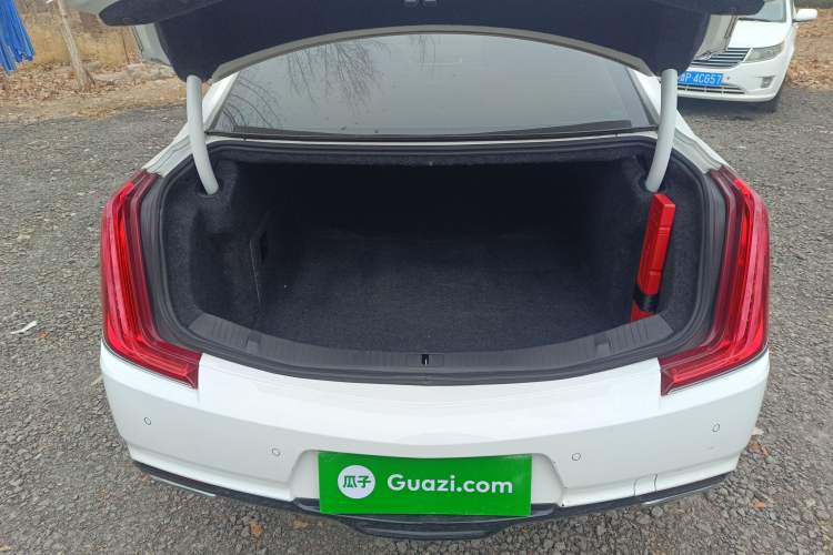 Used Cadillac XTS 2018 28T Tech Edition