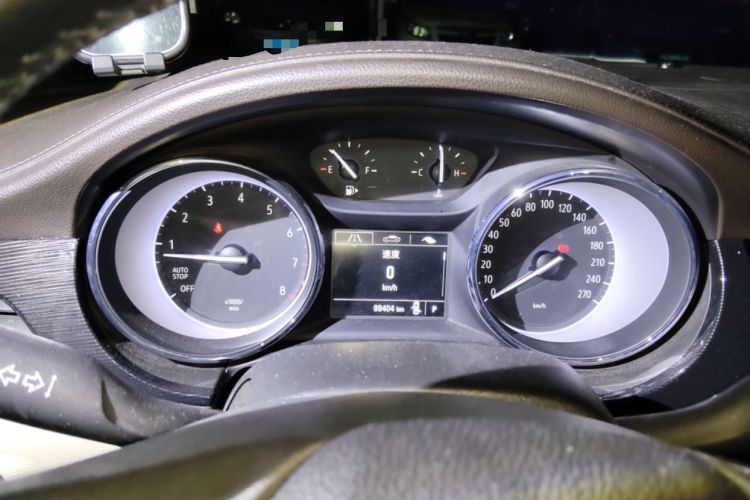 Used Buick Verano 2017 Sedan 15S Automatic Entry Model
