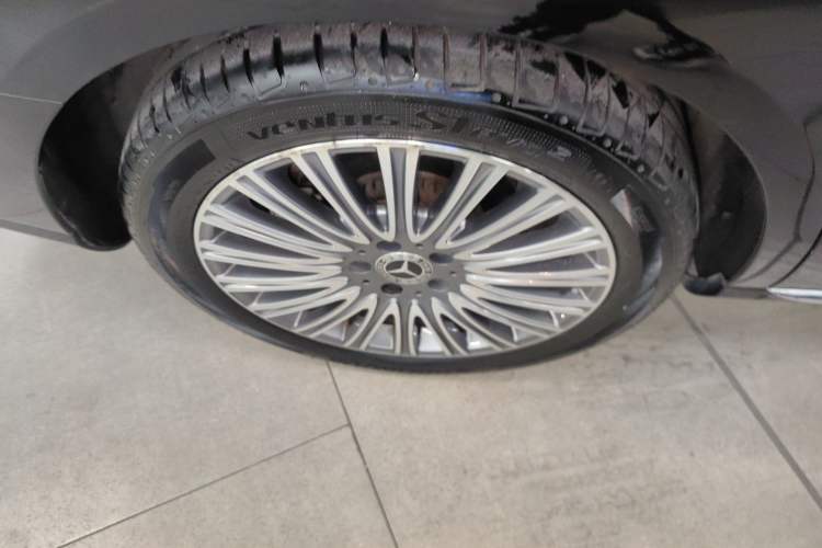 Used Mercedes-Benz E-Class 2022 Updated E 300 L Stylish Edition
