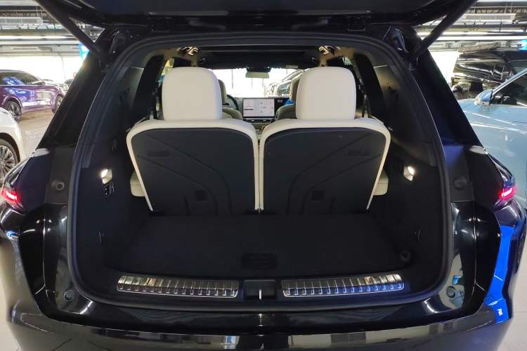 Used Li Auto L8 2024 Max